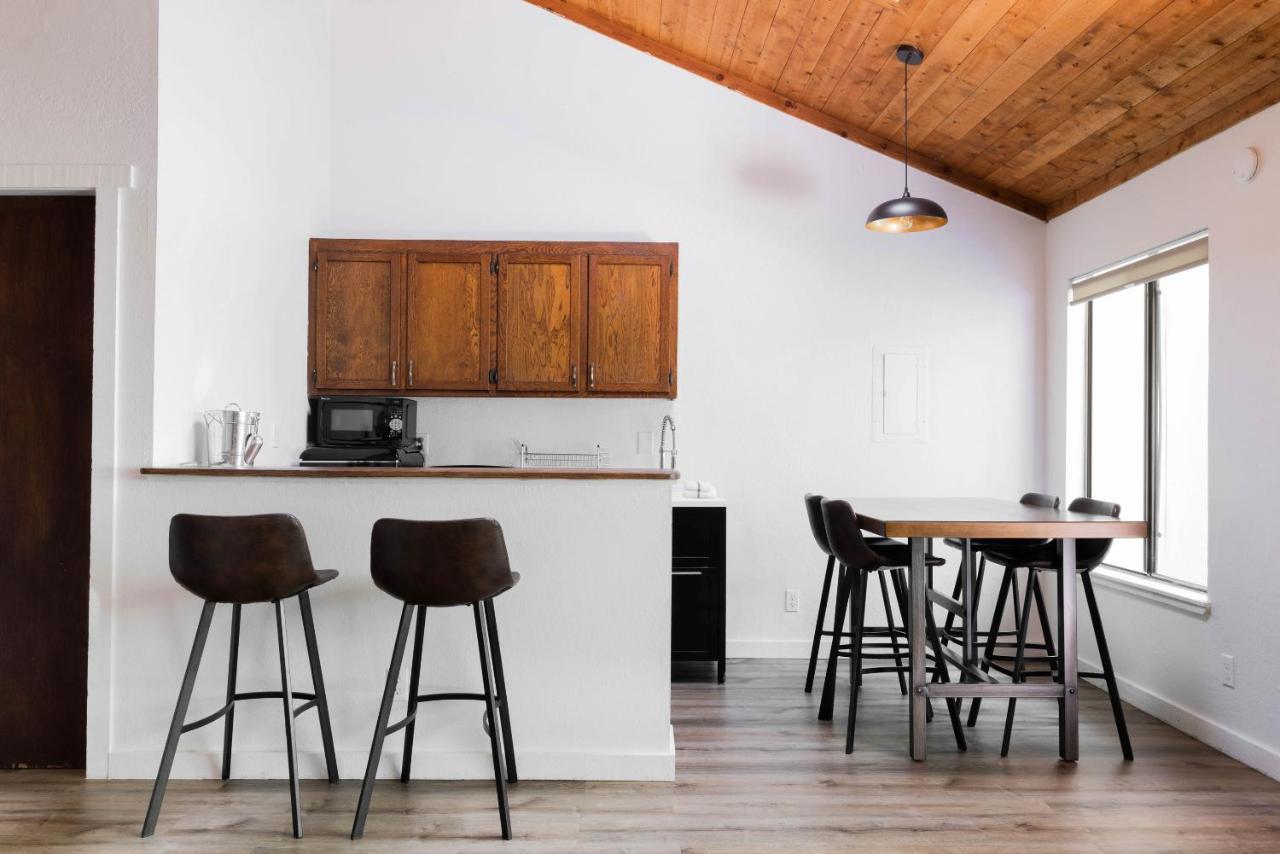 Casa Secoya Βίλα Monte Rio Εξωτερικό φωτογραφία
